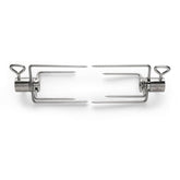 Napoleon Commercial Quality Collapsible Rotisserie Forks